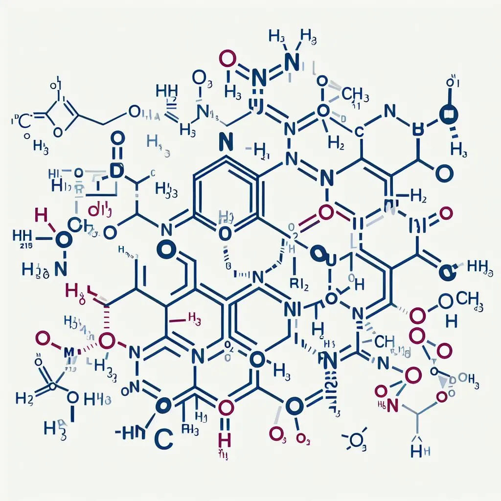 B群分子